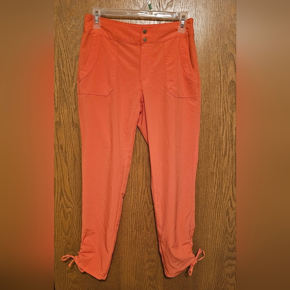 Sunday Coral Pants